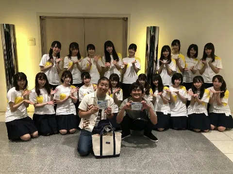 渡邉 美穂｜靴が脱げても走ります。（2018-07-12）｜14枚目