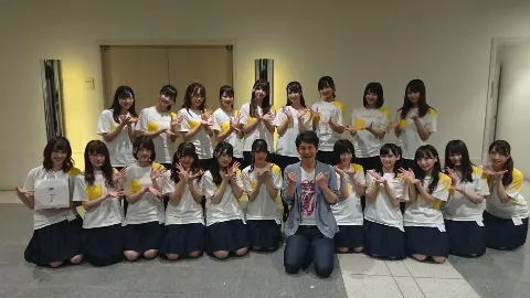 渡邉 美穂｜靴が脱げても走ります。（2018-07-12）｜15枚目