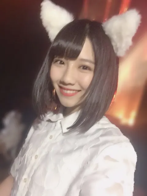 渡邉 美穂｜靴が脱げても走ります。（2018-07-12）｜16枚目