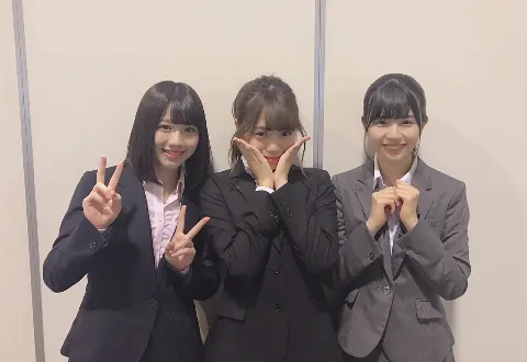 渡邉 美穂｜パシフィコ横浜で走り出した。  渡邉美穂（2018-06-08）｜2枚目