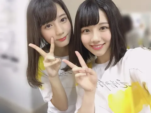 渡邉 美穂｜パシフィコ横浜で走り出した。  渡邉美穂（2018-06-08）｜9枚目