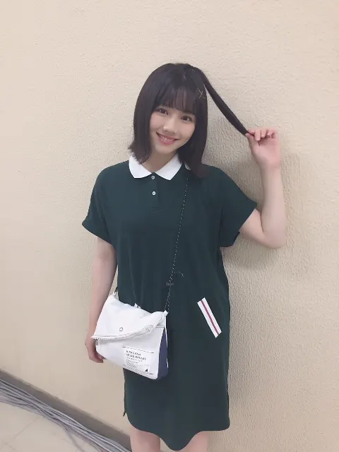 渡邉 美穂｜八つ橋買えたから幸せなんです。（2018-06-25）