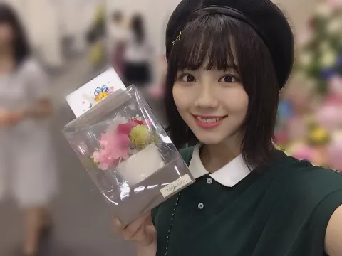 渡邉 美穂｜八つ橋買えたから幸せなんです。（2018-06-25）｜8枚目
