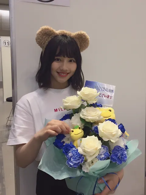 渡邉 美穂｜八つ橋買えたから幸せなんです。（2018-06-25）｜9枚目