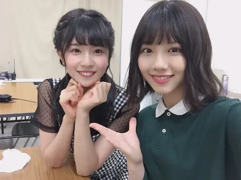 渡邉 美穂｜八つ橋買えたから幸せなんです。（2018-06-25）｜14枚目