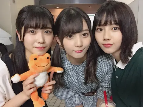 渡邉 美穂｜八つ橋買えたから幸せなんです。（2018-06-25）｜15枚目