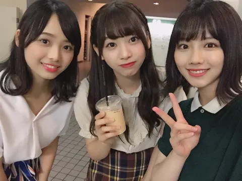 渡邉 美穂｜八つ橋買えたから幸せなんです。（2018-06-25）｜16枚目