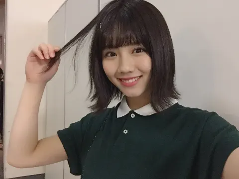 渡邉 美穂｜八つ橋買えたから幸せなんです。（2018-06-25）｜17枚目