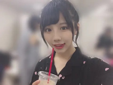渡邉 美穂｜暑くて溶けちゃいそう🍧（2018-07-18）｜2枚目