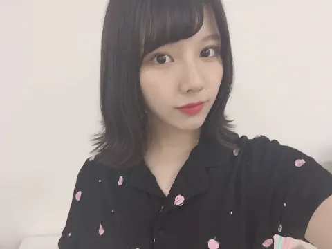 渡邉 美穂｜暑くて溶けちゃいそう🍧（2018-07-18）｜3枚目