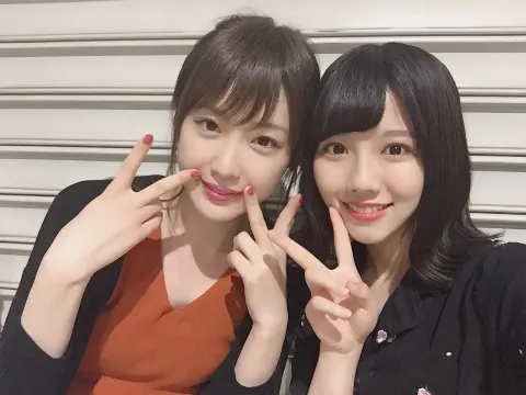 渡邉 美穂｜暑くて溶けちゃいそう🍧（2018-07-18）｜6枚目