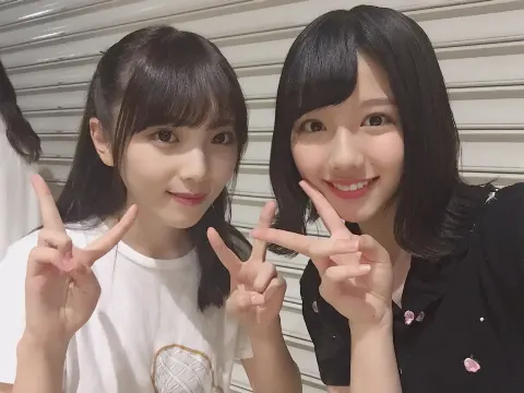 渡邉 美穂｜暑くて溶けちゃいそう🍧（2018-07-18）｜7枚目