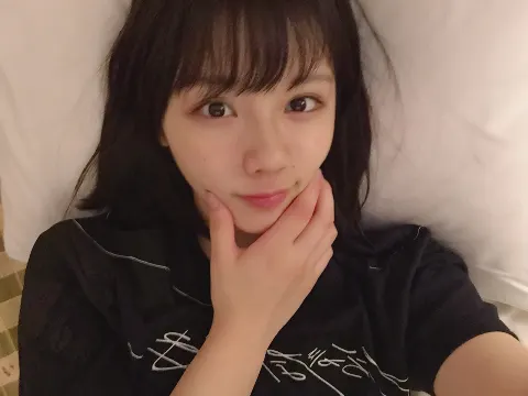 渡邉 美穂｜夏の匂いがする⛅️（2018-07-20）