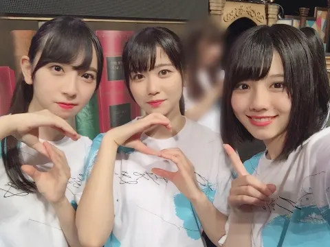渡邉 美穂｜としさんはパンケーキを食べたいらしいです。（2018-07-05）｜3枚目