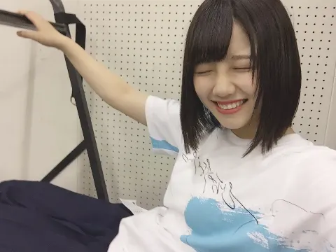渡邉 美穂｜としさんはパンケーキを食べたいらしいです。（2018-07-05）｜5枚目