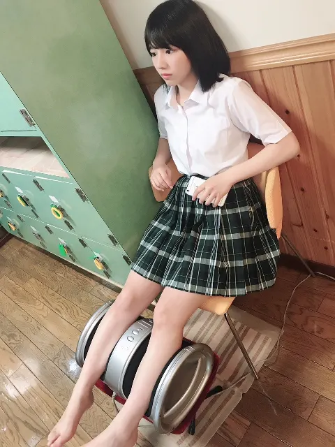 渡邉 美穂｜少年マガジンさん🌟（2018-07-26）｜4枚目