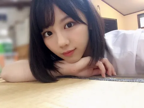 渡邉 美穂｜少年マガジンさん🌟（2018-07-26）｜5枚目