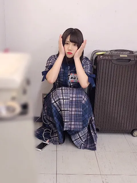 渡邉 美穂｜大事なのは前向くこと✊🏻（2018-08-08）｜2枚目