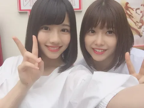 渡邉 美穂｜最近どこでも寝れます。わたなべです。（2018-08-15）｜2枚目