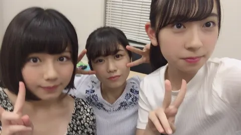 渡邉 美穂｜最近どこでも寝れます。わたなべです。（2018-08-15）｜3枚目