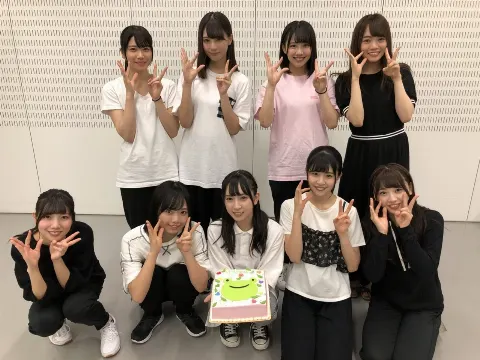 渡邉 美穂｜夏！ライブ！サマステ！！（2018-08-21）｜3枚目