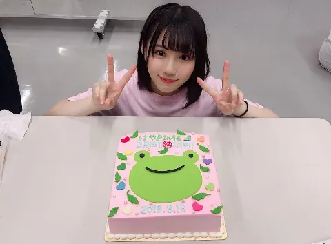 渡邉 美穂｜夏！ライブ！サマステ！！（2018-08-21）｜4枚目
