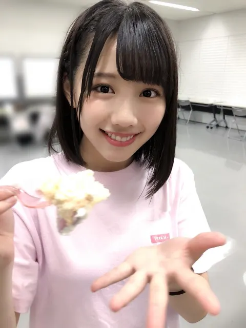 渡邉 美穂｜夏！ライブ！サマステ！！（2018-08-21）｜6枚目