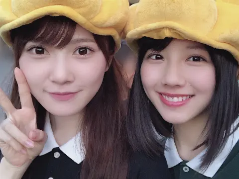 渡邉 美穂｜巨大ハンマー振り回すことなんてなかなかないよ…🐮（2018-08-26）｜2枚目