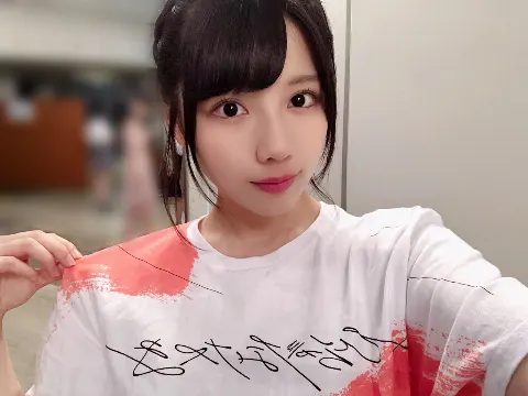 渡邉 美穂｜浴衣を1人で着れるようになりたい18歳（2018-08-28）｜3枚目