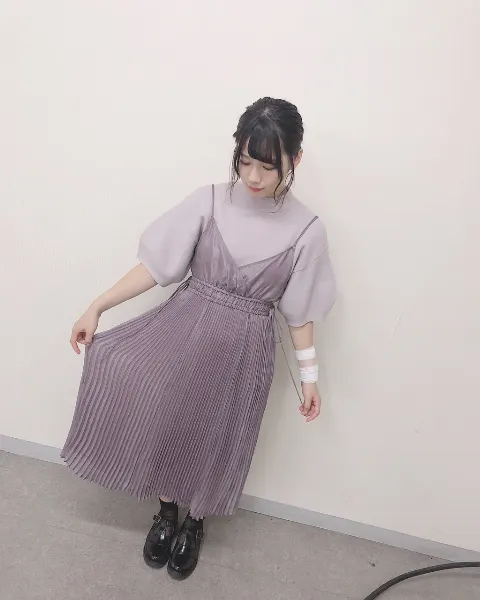 渡邉 美穂｜7th始まりました🍂（2018-09-16）｜3枚目