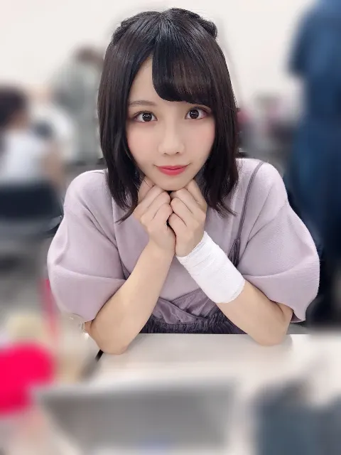 渡邉 美穂｜7th始まりました🍂（2018-09-16）｜8枚目
