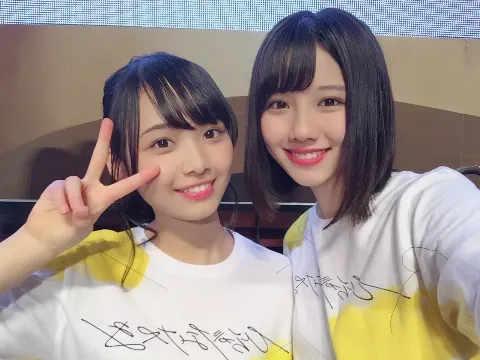 渡邉 美穂｜ばいころ先輩に捧ぐブログ🐣（2018-09-29）