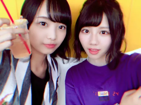 渡邉 美穂｜ばいころ先輩に捧ぐブログ🐣（2018-09-29）｜2枚目