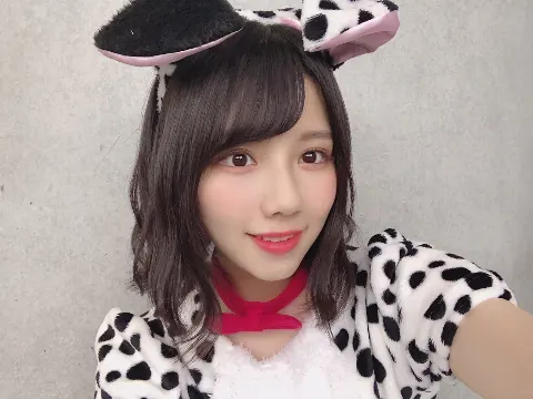 渡邉 美穂｜ハロウィンというよりサファリパーク🐶（2018-10-14）