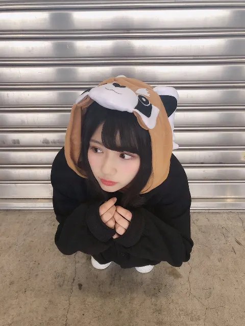 渡邉 美穂｜ハロウィンというよりサファリパーク🐶（2018-10-14）｜2枚目