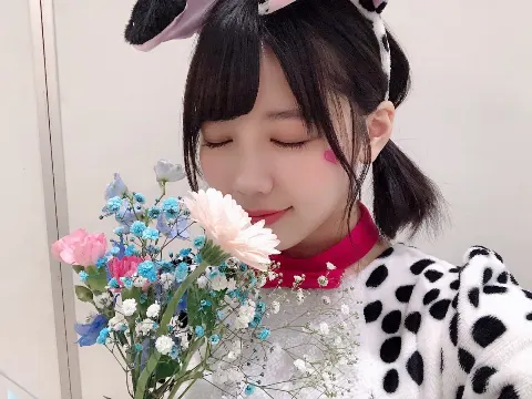 渡邉 美穂｜昔から音楽の授業が好きです。（2018-10-17）｜3枚目