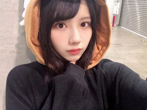 渡邉 美穂｜昔から音楽の授業が好きです。（2018-10-17）｜4枚目