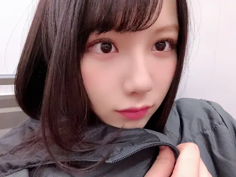 渡邉 美穂｜"クリスマス"って響きだけで体が踊り出してしまうので誰か止めてください。（2018-11-08）