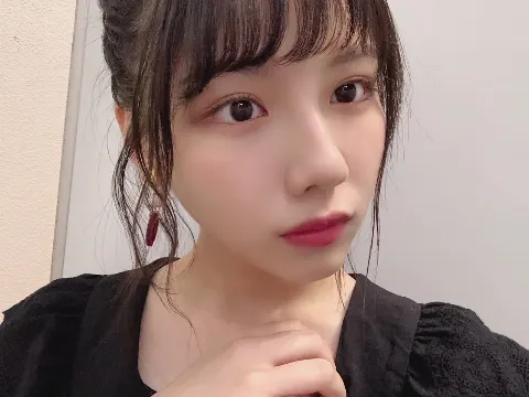 渡邉 美穂｜カレーは中辛派（2018-11-09）｜2枚目