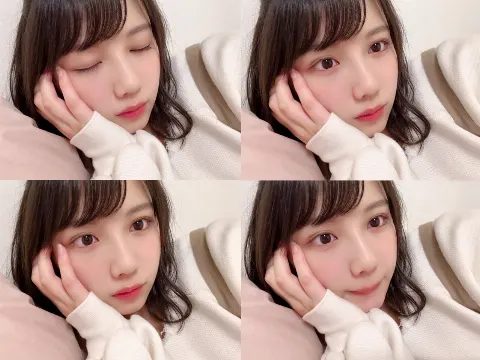 渡邉 美穂｜お知らせいっぱい。夢いっぱい。（2018-11-11）