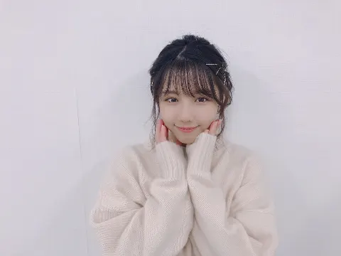 渡邉 美穂｜気付いたかな？︎☺︎（2018-11-19）