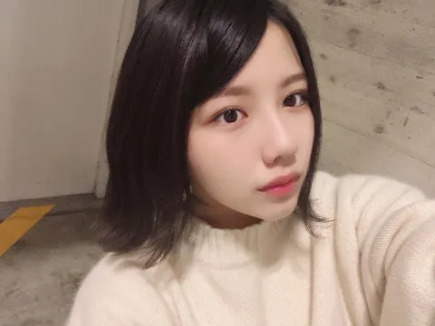 渡邉 美穂｜気付いたかな？︎☺︎（2018-11-19）｜2枚目
