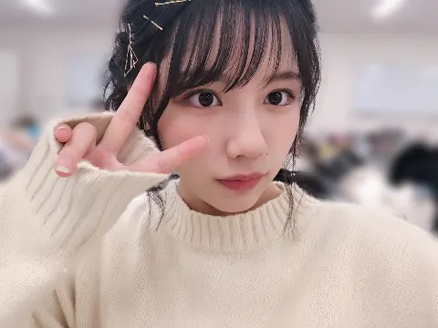 渡邉 美穂｜気付いたかな？︎☺︎（2018-11-19）｜8枚目