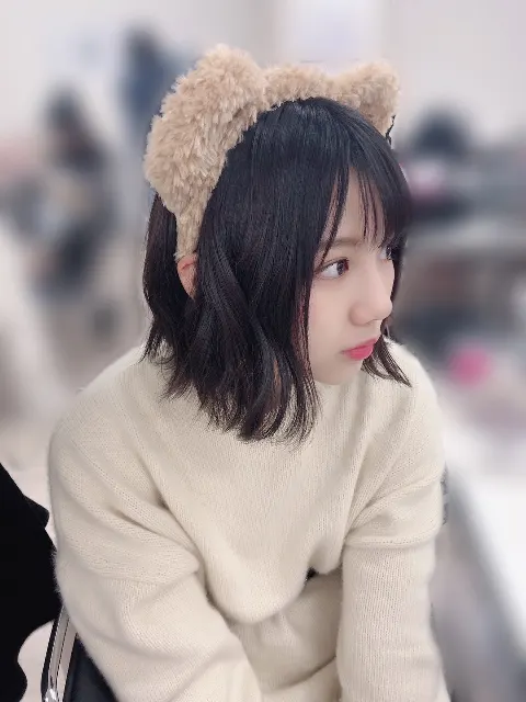渡邉 美穂｜気付いたかな？︎☺︎（2018-11-19）｜9枚目