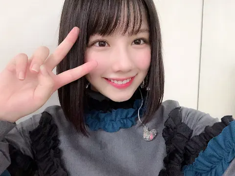 渡邉 美穂｜若人は"にゃくじん"じゃなくて"わこうど"（2018-12-06）｜2枚目