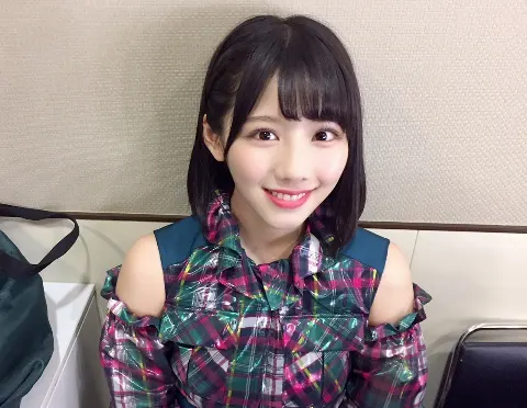 渡邉 美穂｜あいどるぅぅぅ( ´﹀` )（2018-08-05）