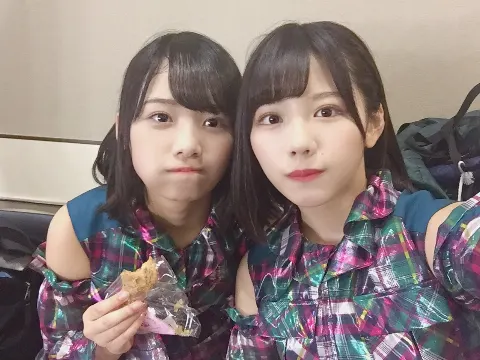 渡邉 美穂｜あいどるぅぅぅ( ´﹀` )（2018-08-05）｜3枚目
