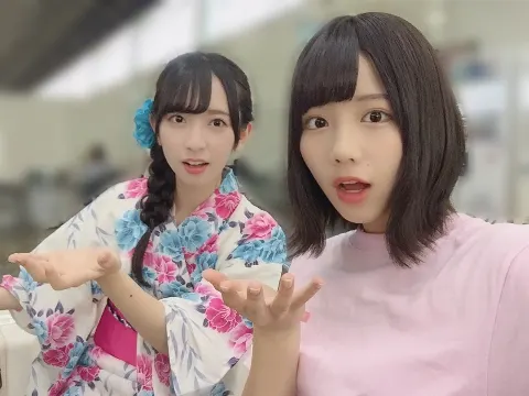 渡邉 美穂｜月イチで名古屋に来ている気がする💭（2018-08-07）｜7枚目