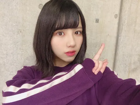 渡邉 美穂｜未だにフェリシアが抜けないのか、紫色の洋服ばかり着てしまう。（2018-10-02）