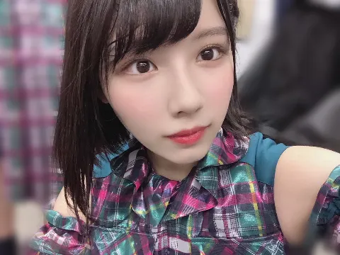 渡邉 美穂｜あなたの風邪はどこから？ 私は喉から。（2018-10-11）｜4枚目